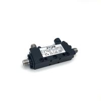 Buy cheap 12.7GHz SMA Connector Microwave Coupler 10dB Coaxial Directional product