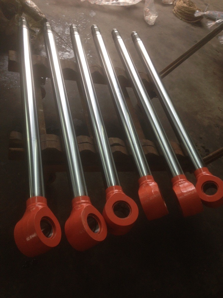 Doosan excavator hydraulic cylinder