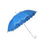 Buy cheap UPF Pongee Jacquard Fabric Aluminum Shaft Straight Umbrella from wholesalers