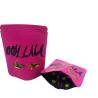 Buy cheap OPP Stand Up ziplockk Bags 28g Volume Laminated Mylar Sealing Foil Pouches from wholesalers