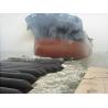 Buy cheap Marine Rubber Ship Launching Airbags Dry Dock Launching Lifting Ship from wholesalers