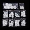 Buy cheap High quality Sterilize Absorbent Medical Iodophor Cotton Balls from wholesalers