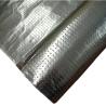 Buy cheap Customized Perforated Foil Facing Material Acoustic Insulation 100m 300m 1000m Length from wholesalers