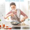 Buy cheap Reusable ABS PET Plastic Face Mask For Food Service from wholesalers