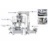 Buy cheap Auto Canning Weighing Packing Machine For Filling 500g Nuts from wholesalers