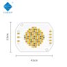 Buy cheap 350W RGBCW 3545 RA95 NCSP Technology LED COB with CCT 620nm/460nm/520nm/2700K/6500K from wholesalers