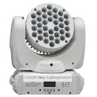 Buy cheap LED MiniBeam36 RGB product