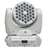 Buy cheap 12x10W RGBW 4 in 1 LED Moving Head Beam from wholesalers