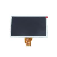 Buy cheap Original AT080TN64 8 inch TFT 800*480 LCD Screen Display Panel product