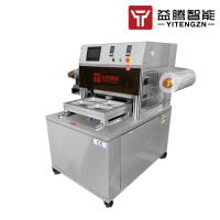 Buy cheap 45000W VSP Food Tray Thermoforming Machine For Food And Meat product