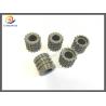 Buy cheap 12 / 16MM Panasonic Feeder Parts Gear N210050454AA KXFA1PU33A01 Original / Copy New from wholesalers