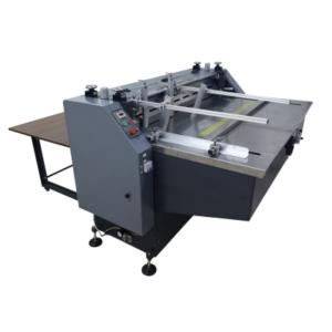 Wholesale ZB-1300 Automatic Paper Cardboard Slitting Machine from china suppliers