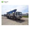 Buy cheap Used Concrete Pump Without Truck Customized Color New Used Options Available from wholesalers
