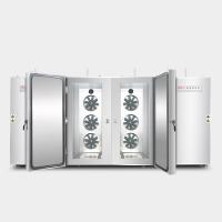 Buy cheap Blast Chiller For Food Chest Freezer Odm Liquid Nitrogen product