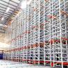 Buy cheap Heavy Duty Selective Pallet Racking System China Manufacturer For Warehouse Storage from wholesalers