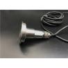 Buy cheap 3W 4W Small Size Φ67.5mm LED Recessed Underwater Light With 316 Stainless Steel from wholesalers