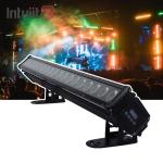 18x8W Led Wall Washer Outdoor Lighting Bar 4in1 With Dmx512 Lights For Building