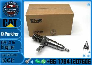 China 3116 Engine 162-02120R-8475 0R-8483 0R-8477 0R-8473 0R-8684 0R-8479 101-8673 0R-4374  Fuel Injector on sale