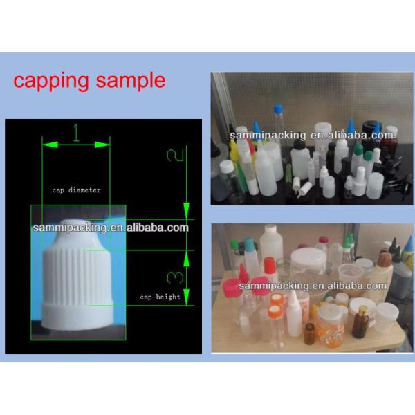 Factory Price Semi Automatic Plastic Bottle Soda Sealing Can Capping Machine Prices Hand Held Capping