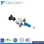 Overall Structure Single Mode LC/Upc Male to Sc/Upc Female Hybrid Optical Fiber