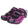 Buy cheap EVA Insole Lycra Inner Ladies Mountain Bike Shoes 35-39 Complete Size Choice from wholesalers