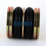 4.5X2 GUOMAT Suspension Air Bellow PM/31042 Norgren Rubber Air Spring With