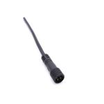 Plastic 3 Pin E Bike Battery Connector , M11 Outdoor Wire Connector