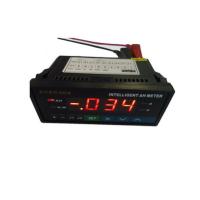 Buy cheap HB404 Digital ECPC404 500V Battery Amp Hour Meter product