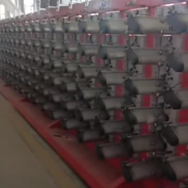 Buy cheap PP PE High Speed Converter Second Hand Winding Machine from wholesalers