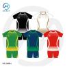 Buy cheap Premium Custom-Designed Football Casual Wear Set: Stylish, Comfort-Focused Athletic Ensemble Blending Sporty Aesthetics With Everyday Versatility For from wholesalers