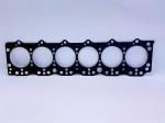 Buy cheap 65.03901-0055 Engine Cylinder Block , DOOSAN DB58 Sleeve Engine Block from wholesalers