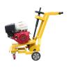 Buy cheap Portable Asphalt Pavement Grooving Machine Road Slotting Machine from wholesalers