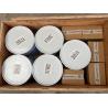 Buy cheap Red Casting Epoxy Resin , Shock Heat Resistance Resin Hardener from wholesalers