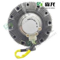 Buy cheap 281-3589 C7 E324D E325D E329D Fan Drive Clutch product