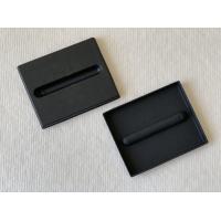 Buy cheap E Cigarette Custom Sustainable Packaging Debossed Molded Paper Pulp product