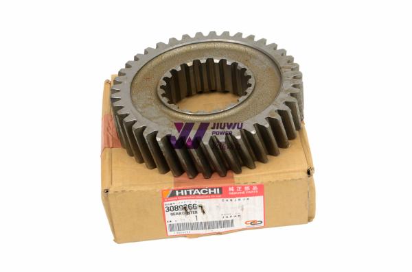 Buy cheap HITACHI ORIGINAL GEAR; CENTER 3089266 FOR ZX330 ZX330-3G ZX330-5G JIUWU POWER from wholesalers