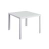 Buy cheap Heavy Duty Aluminum Frames Stackable Outdoor Restaurant Furniture from wholesalers