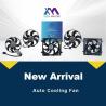 Buy cheap 100% Tested Before Send Out Car Radiator Electric Cooling Fans For Range Rover Sport 13 2014-2017 from wholesalers
