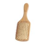 Customized Color Comfortable Bathroom Items Massage Anti Static Comb Custom Logo