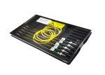 Buy cheap Built-In InGaAs Monitor Photodiode Optical Isolator 1550nm DFB laser Diode Module With and Without TEC from wholesalers