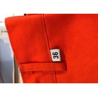 Buy cheap Lightweight Heat Resistant Safety Clothing Workwear Insulated Protective product