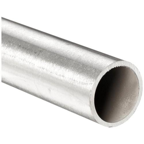 Buy cheap TP316 1/8'' Metal Metric Steel Tubing Annealed surface finish from wholesalers