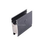Hot Sale Factory Price New Design Aluminum Profile For Casement Window