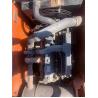 Buy cheap Doosan Dh210w-7 Used Korea Used Wheel Loader Wheel Excavator 101kW from wholesalers