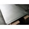 Buy cheap Inconel 600 Alloy Steel Metal Sheets Pickled Finish UNS N06600 For Furnace Components from wholesalers