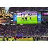 Buy cheap Soccer Football Basketball Outdoor Led Display Stadium Screen 320mm*160mm from wholesalers
