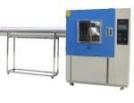 Rain Water Jet Splash Water Test Chamber 800L 1500L IEC60529 Standard