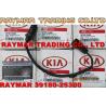 Buy cheap HYUNDAI Crankshaft position sensor 39180-25300 from wholesalers