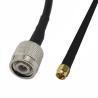 Buy cheap UFL SMA RF Coax Cable 15cm SMA Female To U.FL IPX IPEX RG178 Pigtail Jumper from wholesalers