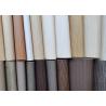 Buy cheap Membrane Press PVC Decorative Film Wood Grain Pattern For Interior Doors from wholesalers
